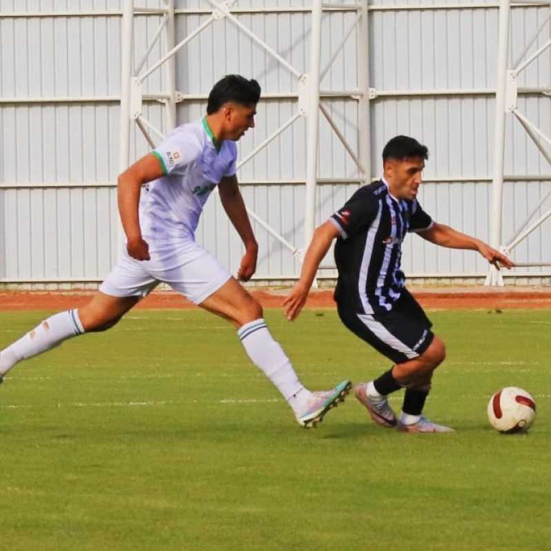 Aksaray Belediyespor, kendi sahasında Denizlispor'a mağlup ! #2