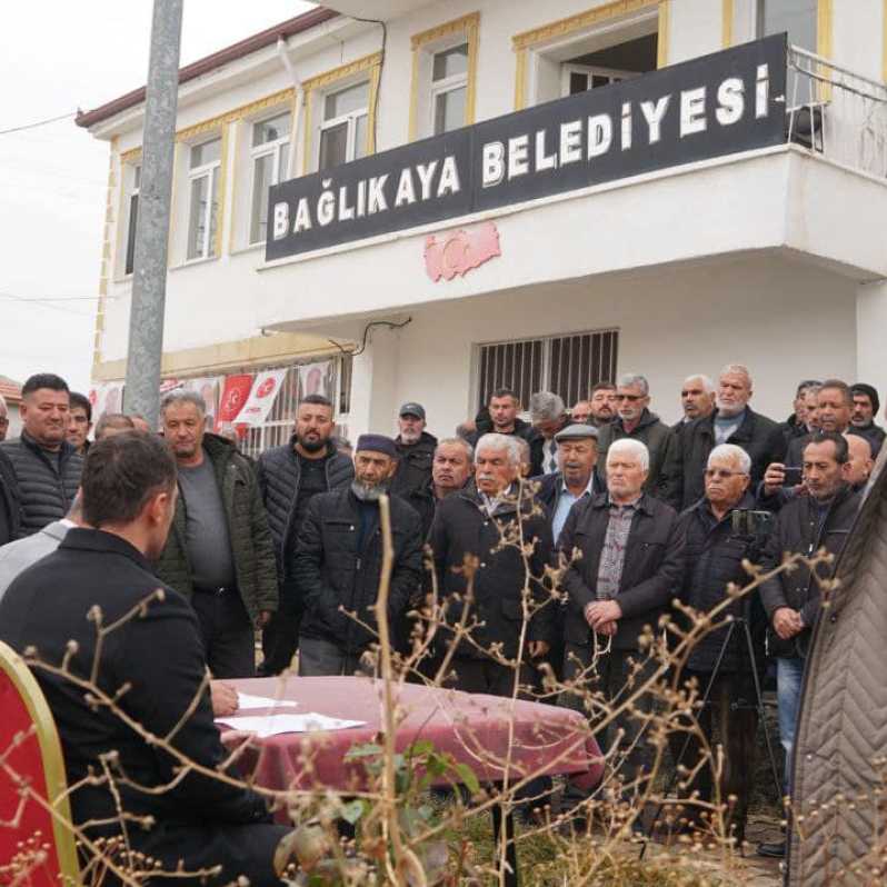 MHP Aksaray'da 3 belde Belediye Başkanı adayını belirledi #1