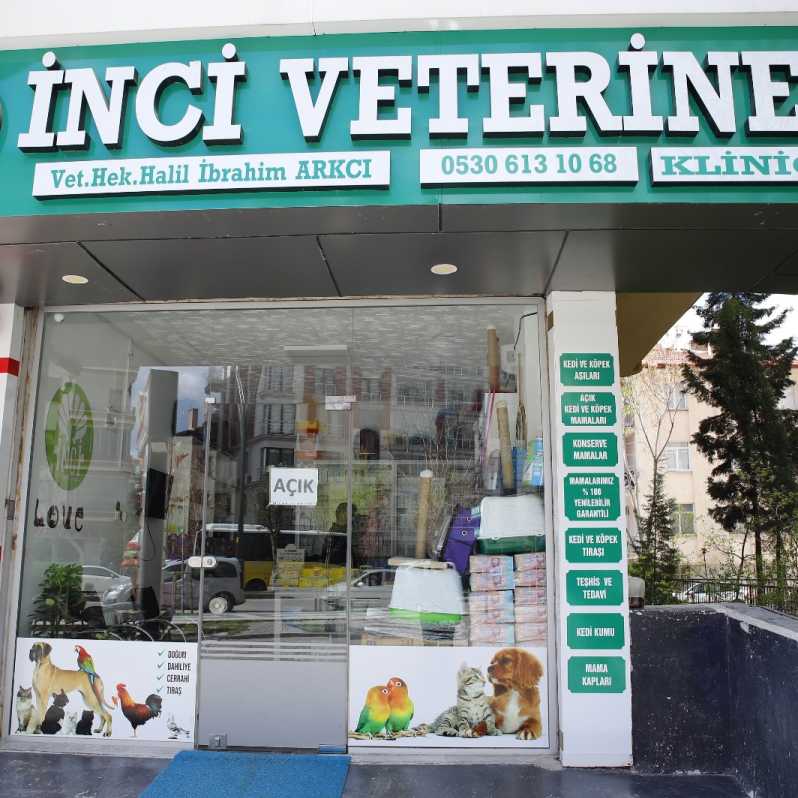 Veterinerler Ramazan Bayramı'nda yoğun mesai yaptı #1