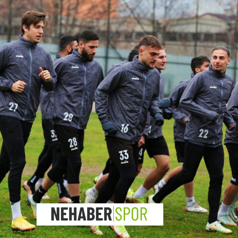 Aksaray Belediyespor İstanbul deplasmanından lider dönmeyi hedefliyor #1