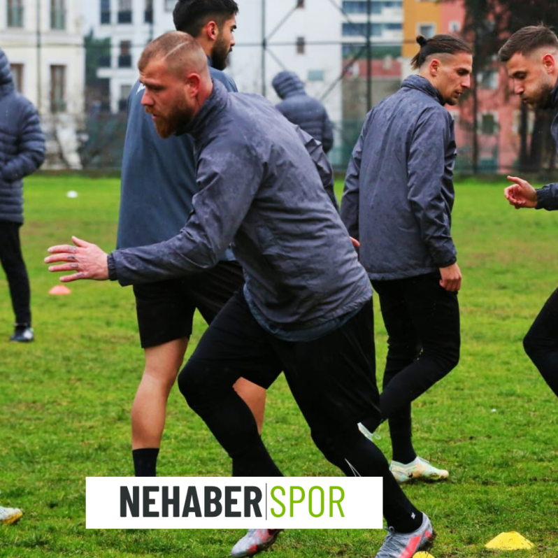 Aksaray Belediyespor İstanbul deplasmanından lider dönmeyi hedefliyor #2