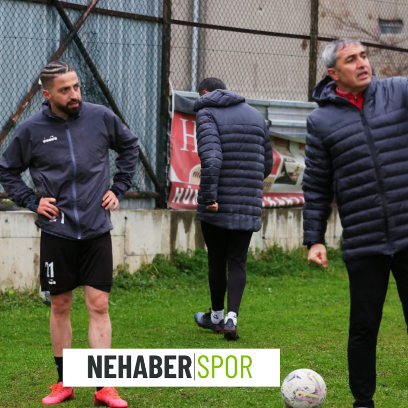 Aksaray Belediyespor İstanbul deplasmanından lider dönmeyi hedefliyor #3