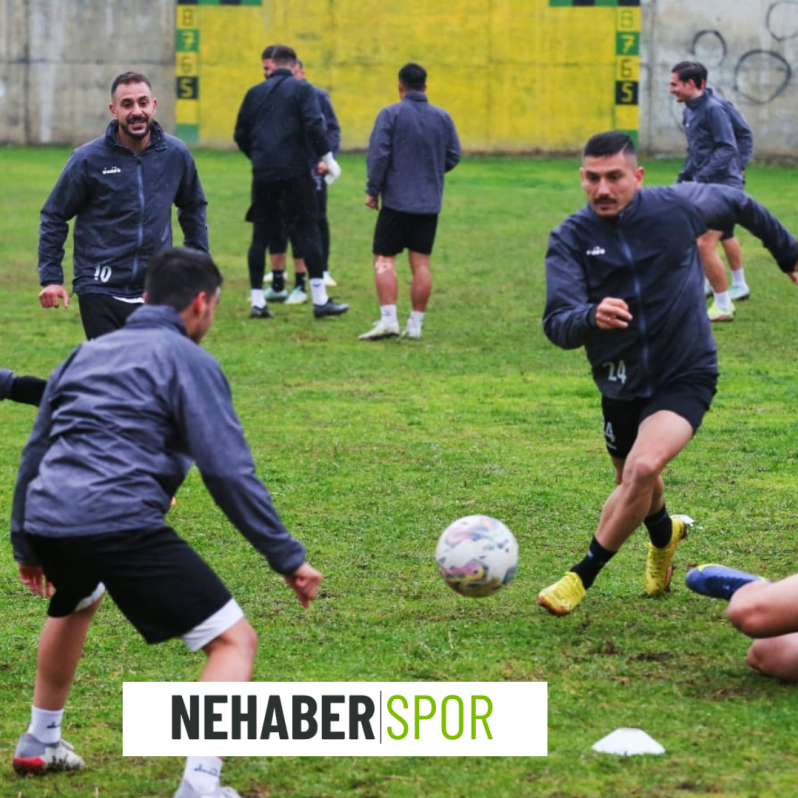 Aksaray Belediyespor İstanbul deplasmanından lider dönmeyi hedefliyor #4