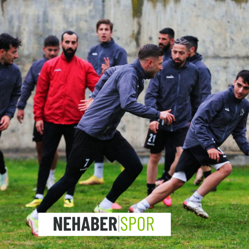 Aksaray Belediyespor İstanbul deplasmanından lider dönmeyi hedefliyor #5