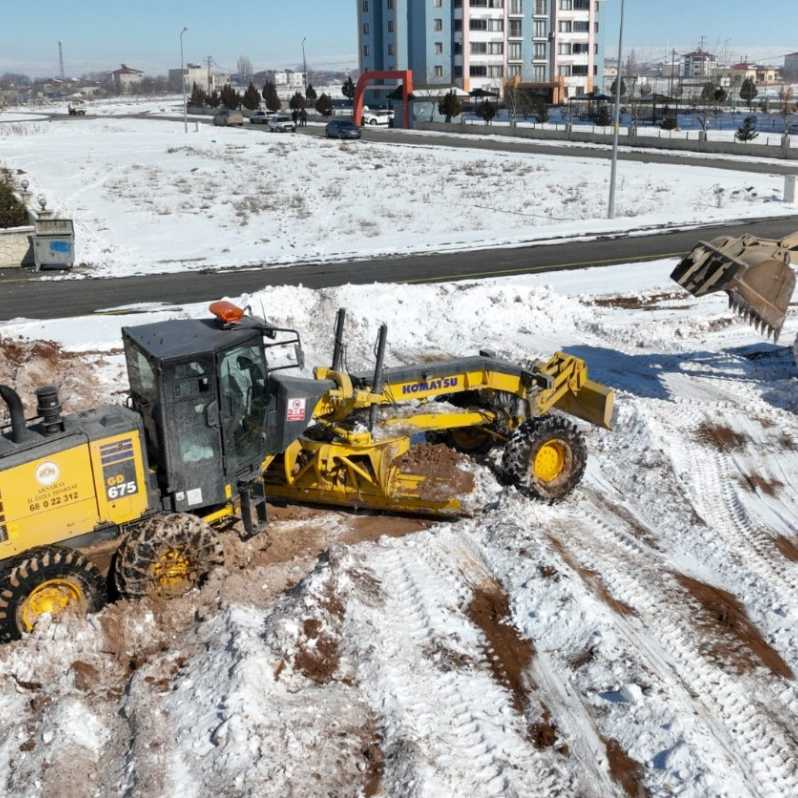 Hatayda enkaz ve yıkım çalışmaları başladı #1