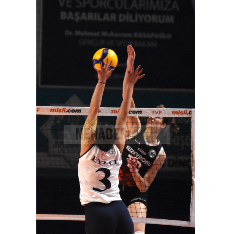 Kuzeyboru İlbank'a fark attı #4