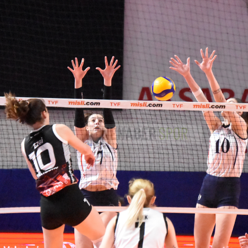 Kuzeyboru İlbank'a fark attı #2