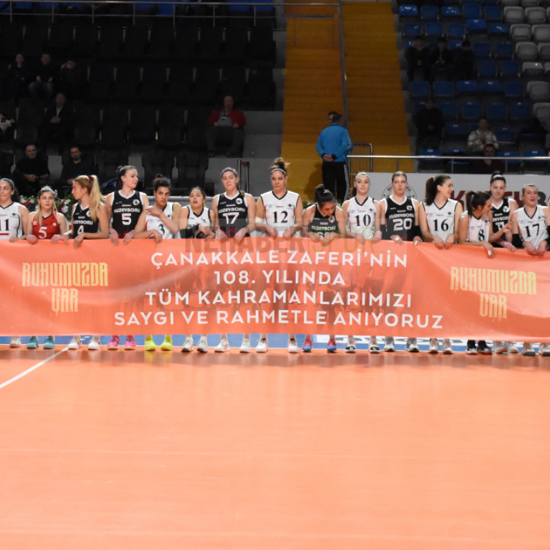 Kuzeyboru İlbank'a fark attı #1