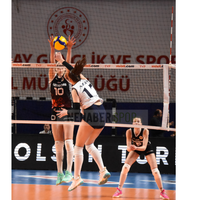 Kuzeyboru İlbank'a fark attı #8