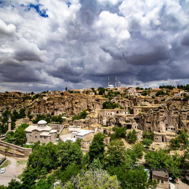 Aksaray’ın Güzelyurt ilçesi ‘sakin şehir’ üyeliğine kabul edildi #2