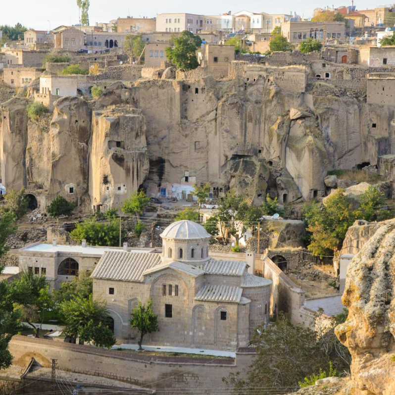 Aksaray’ın Güzelyurt ilçesi ‘sakin şehir’ üyeliğine kabul edildi #1