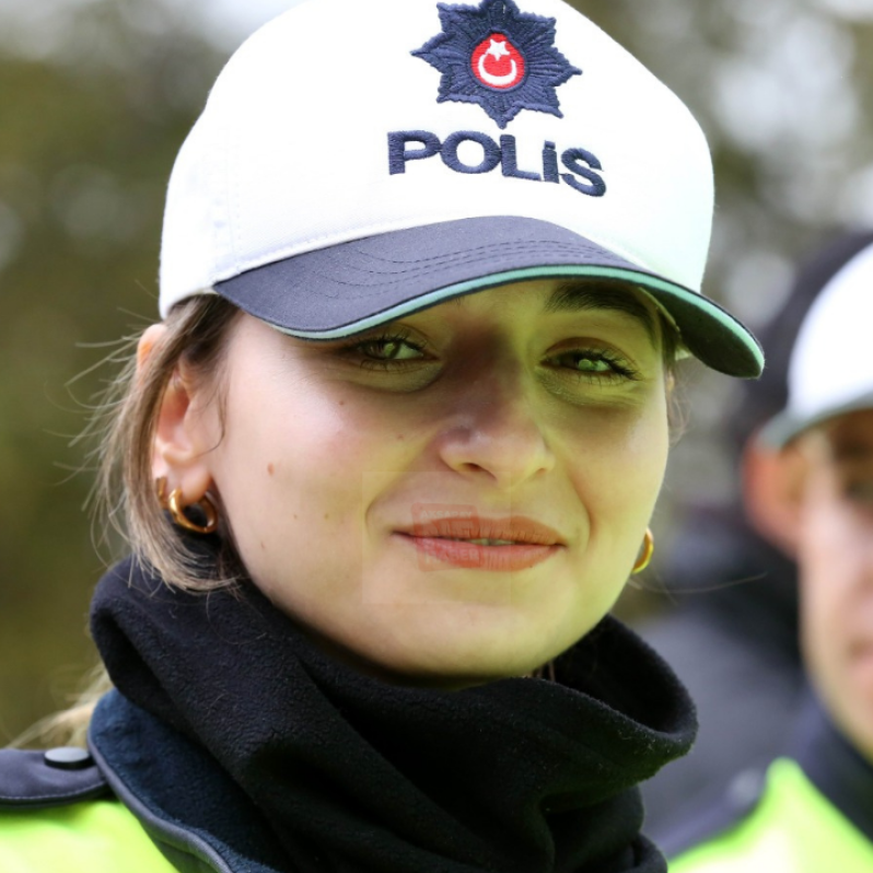 Türk Polis Teşkilatı 178 yaşında ! #2