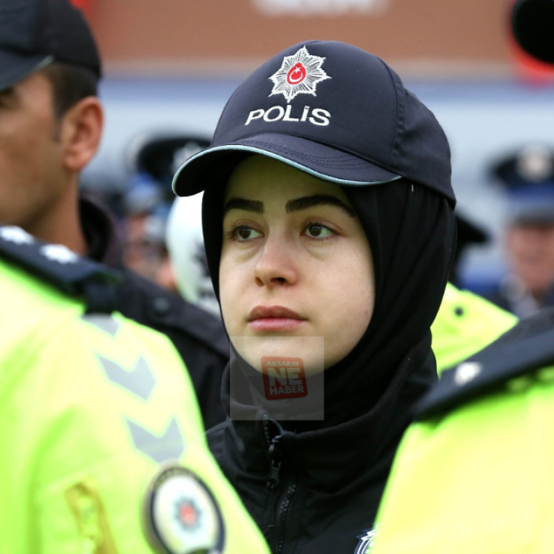 Türk Polis Teşkilatı 178 yaşında ! #5