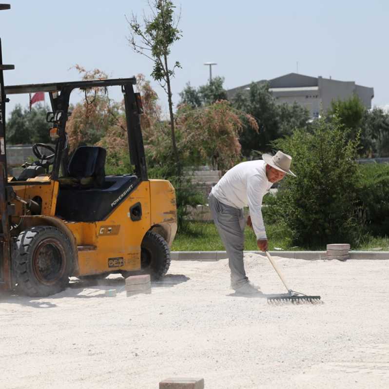 ASÜ'de yeni dönem hazırlıkları başladı #2