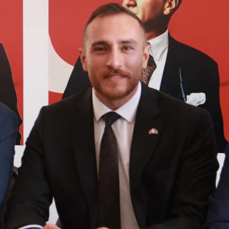 MHP Aksaray Merkez İlçe Başkanı Çıtak güven tazeledi #1