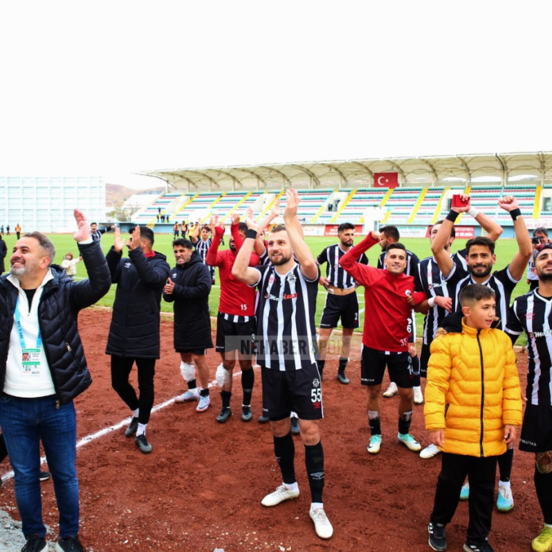 Aksaray Belediyespor şeytanın bacağını kırdı #2