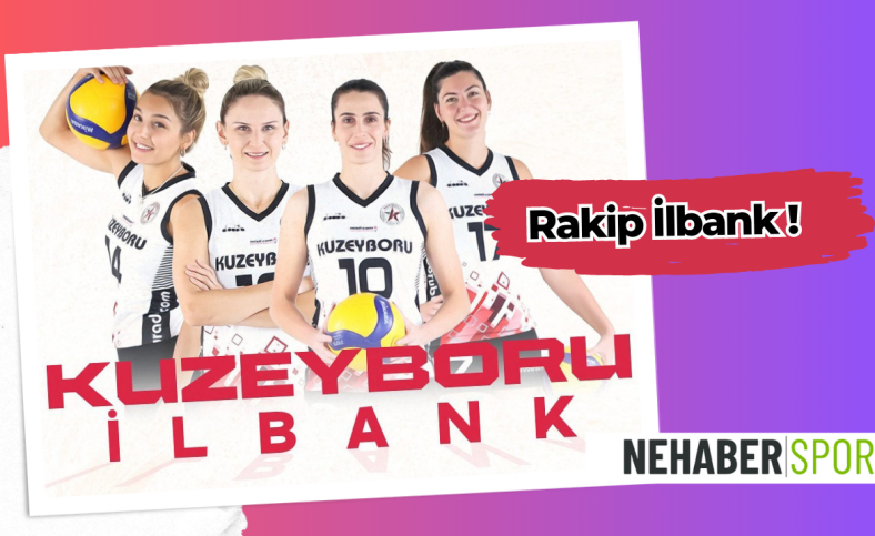 Rakip İlbank !