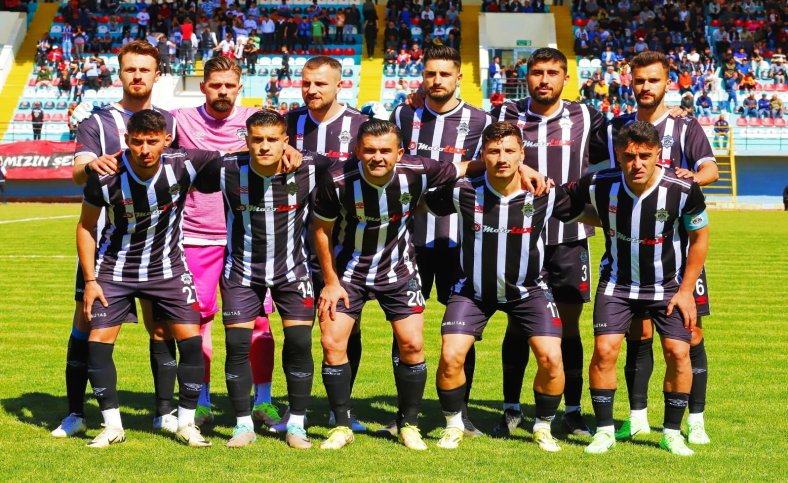 AKSARAY SPOR YENİ SEZONA YENİ YÖNETİM VE YENİ KADRO İLE HAZIRLANIYOR